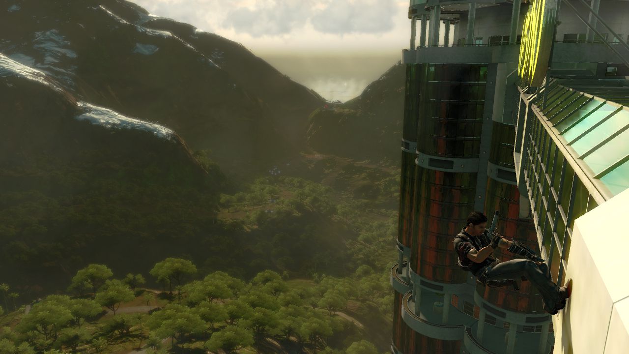 Just Cause 2 - Image 32