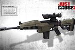 Just Cause 2 - Image 42