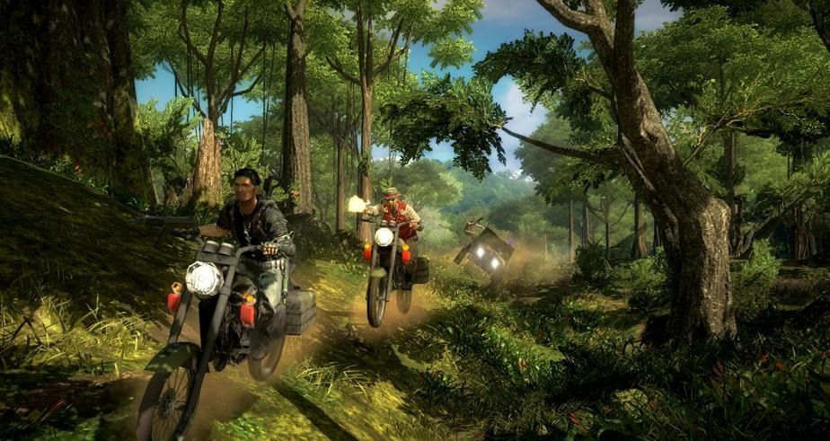 Just Cause 2 - Image 54