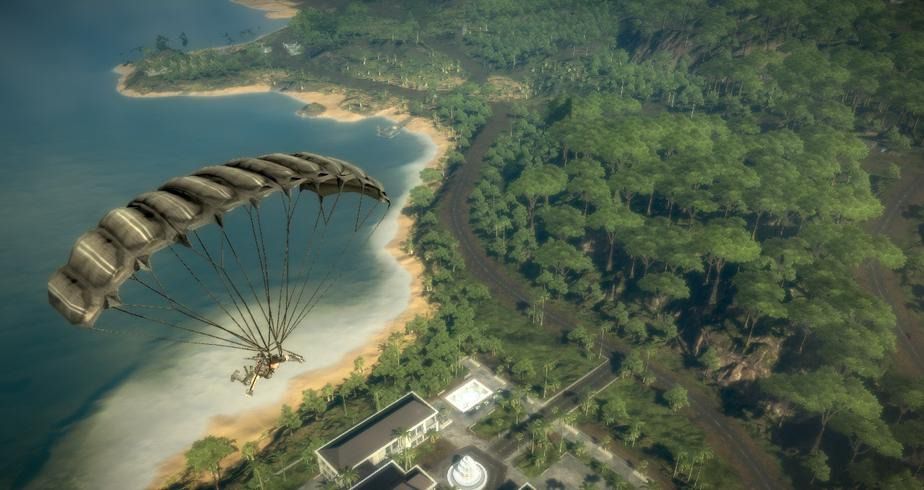 Just Cause 2 - Image 58