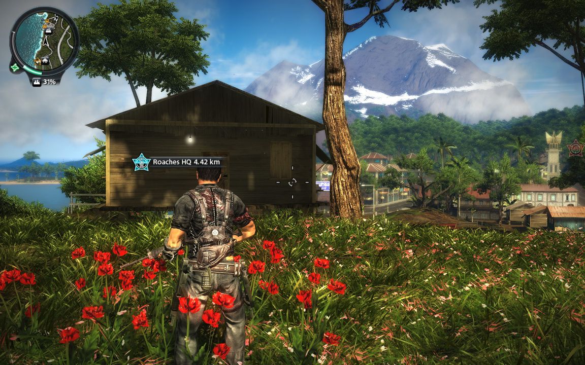 Just Cause 2 - Image 61