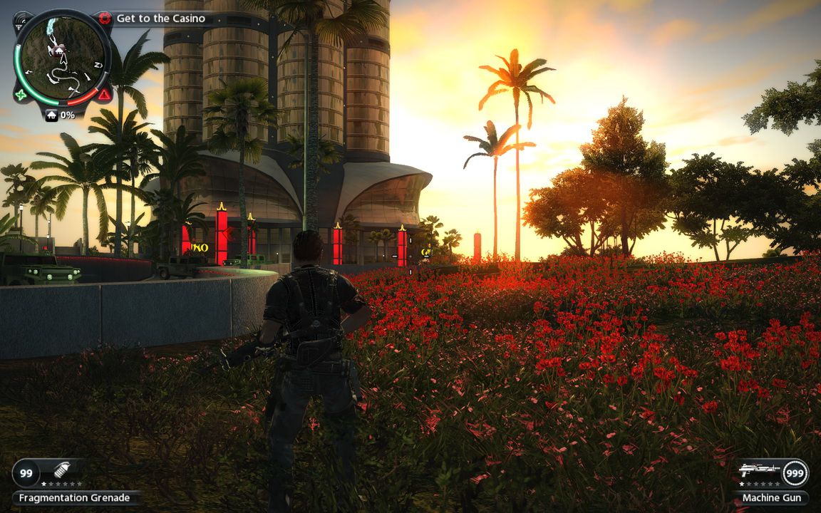 Just Cause 2 - Image 63