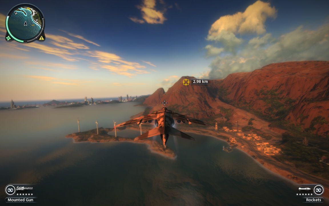 Just Cause 2 - Image 80
