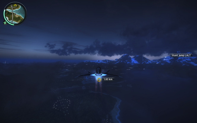 Just Cause 2 - Image 82