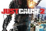 Just Cause 2 - Jaquette