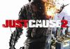 Test Just Cause 2