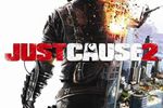 Just Cause 2 - Logo