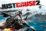 Just Cause 2 - vignette