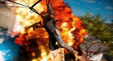 Just Cause 3 : vidéo de gameplay explosive pour la sortie du jeu