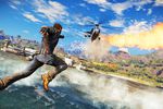 Just Cause 3 - 2