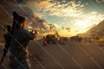 Just Cause 3 - vignette