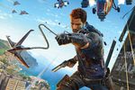 Just Cause 3 - vignette
