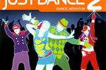Just Dance 2 - jaquette Wii