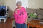 Just Dance 2 - mamie 97 ans