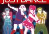 Ventes software UK du mois de janvier : Juste Danse