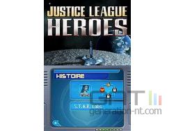 Justice League Heroes - img9