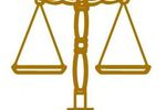 Justice logo pro