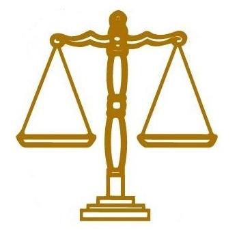 Justice logo pro