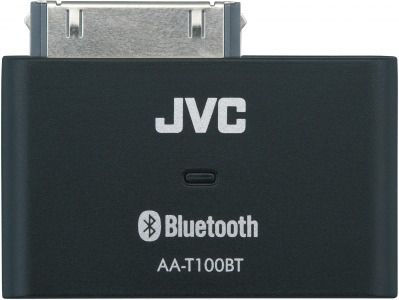 JVC AA T100BT
