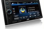 JVC KW-ADV64BT