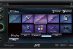 JVC KW-NSX1E