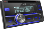JVC KW-R900BT 3