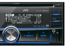 JVC KW-SD70BT
