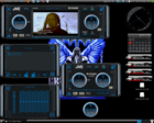 JVC-VLC : un skin pour VLC