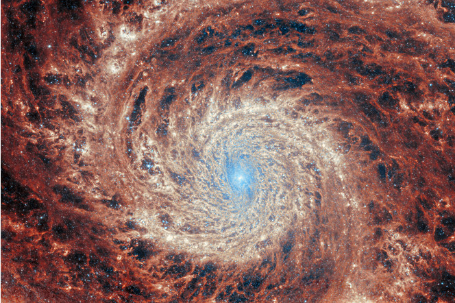 jwst-galaxie-m51-miri