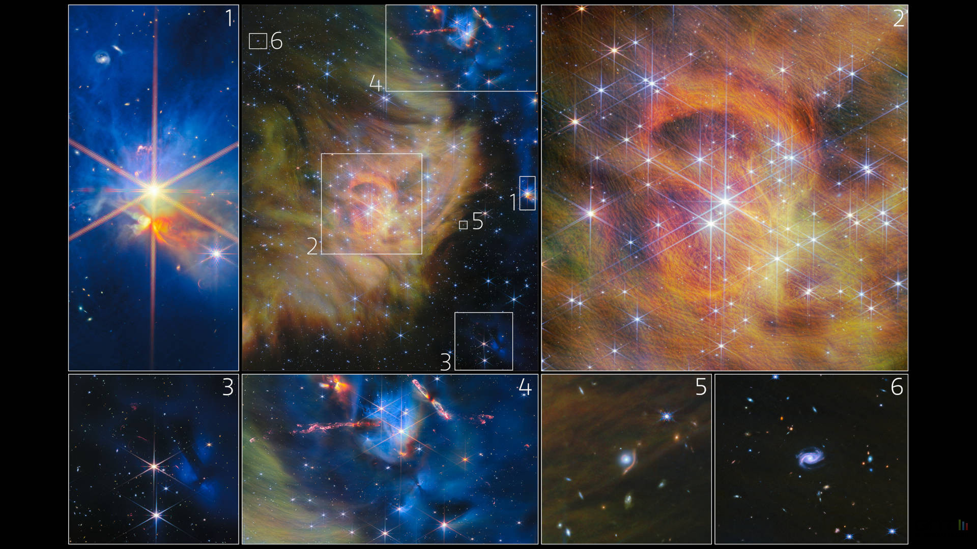 Le JWST déniche les étoiles ratées les moins massives connues