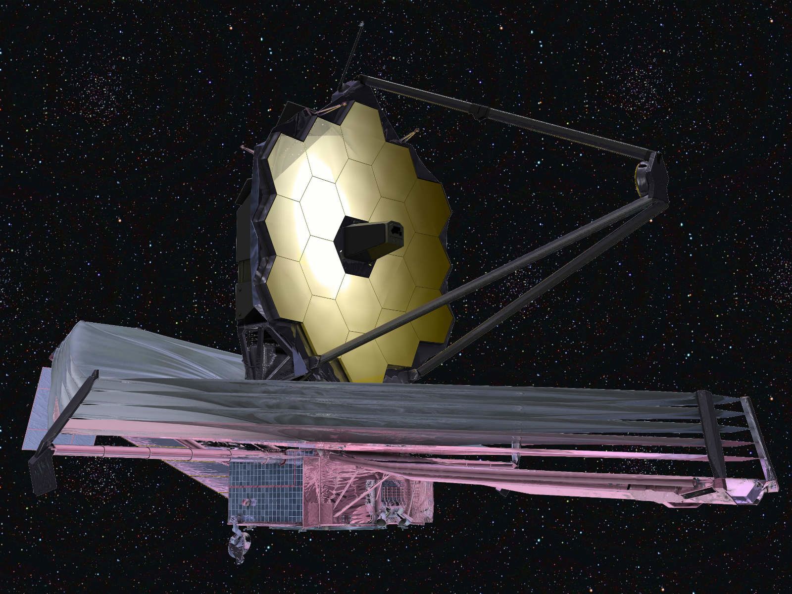 JWST