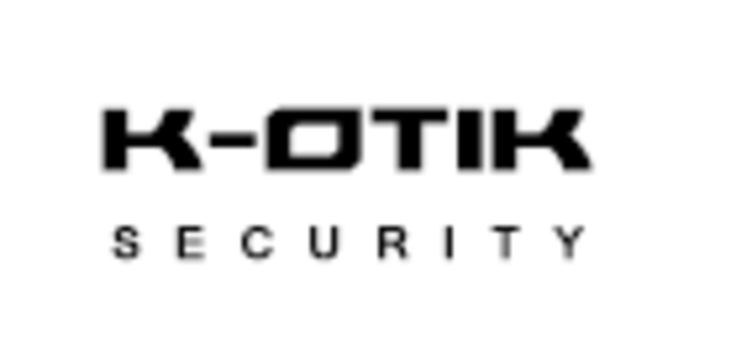 K-Otik : logo