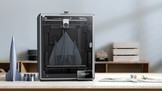 La superbe imprimante 3D Creality K1C à moins de 500 €