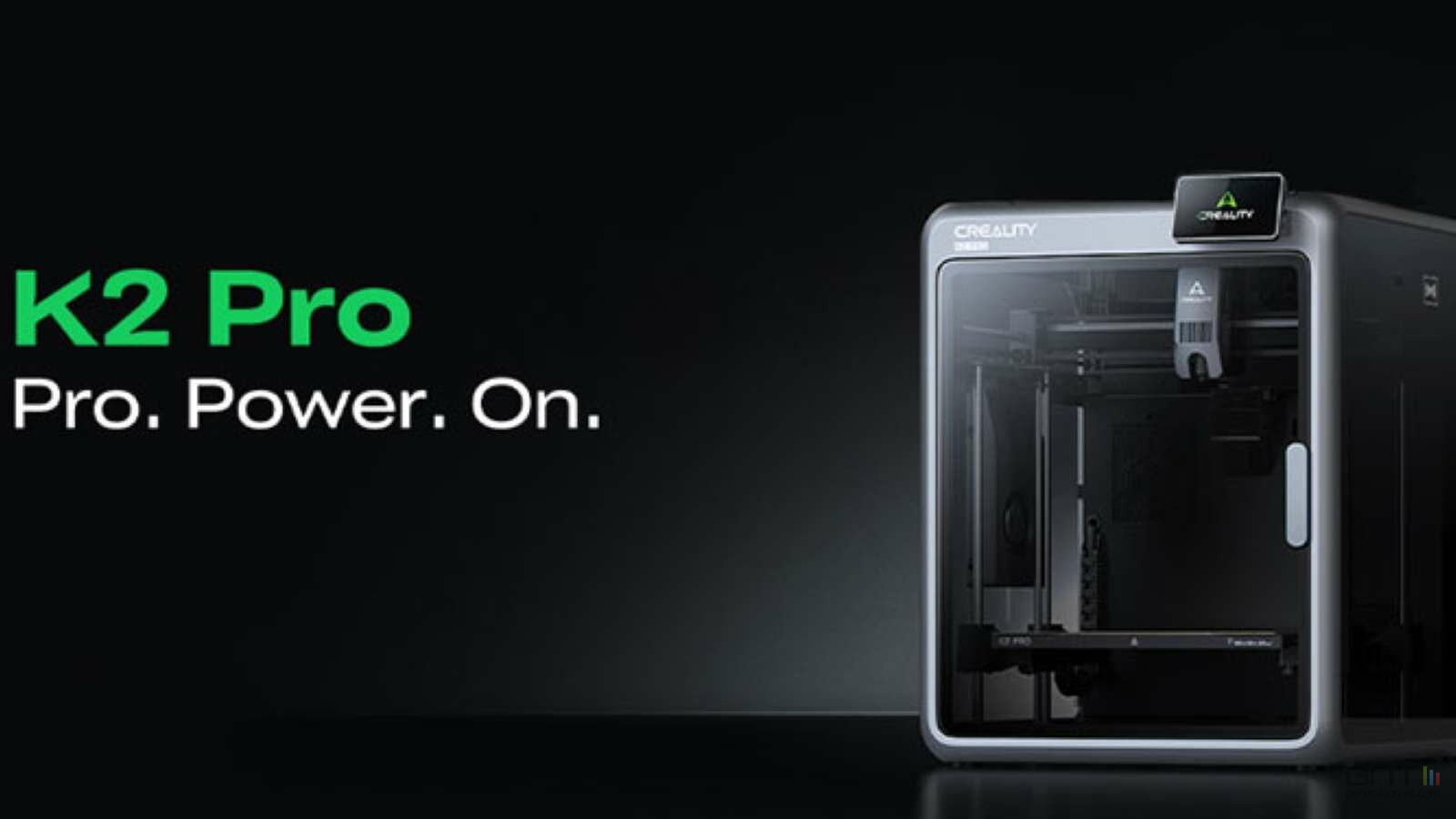 Faut-il craquer pour la Creality K2 Pro Combo à moins de 750 euros ?