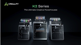 Test Creality K2 Pro & CFS : la nouvelle référence des imprimantes 3D  !