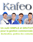 Kafeo gestion des contacts : automatiser la gestion de ses activités et de ses contacts