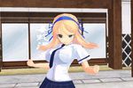 Kagura Portrait of Girls 3DS (23)