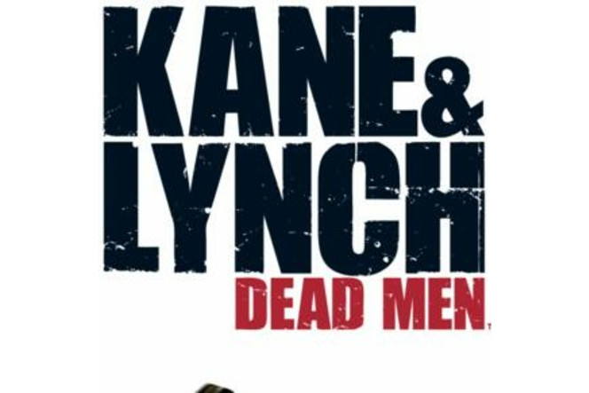 Kane & Lynch