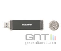 Kanguru cle usb 64 go Kanguru cle usb 64 go