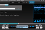 Kantaris Media Player