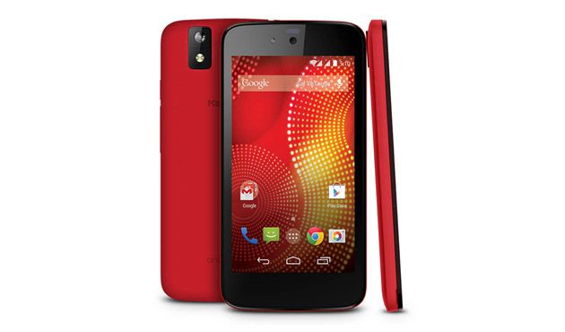 Karbonn Android One