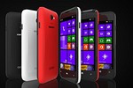 Karbonn Titanium Wind W4