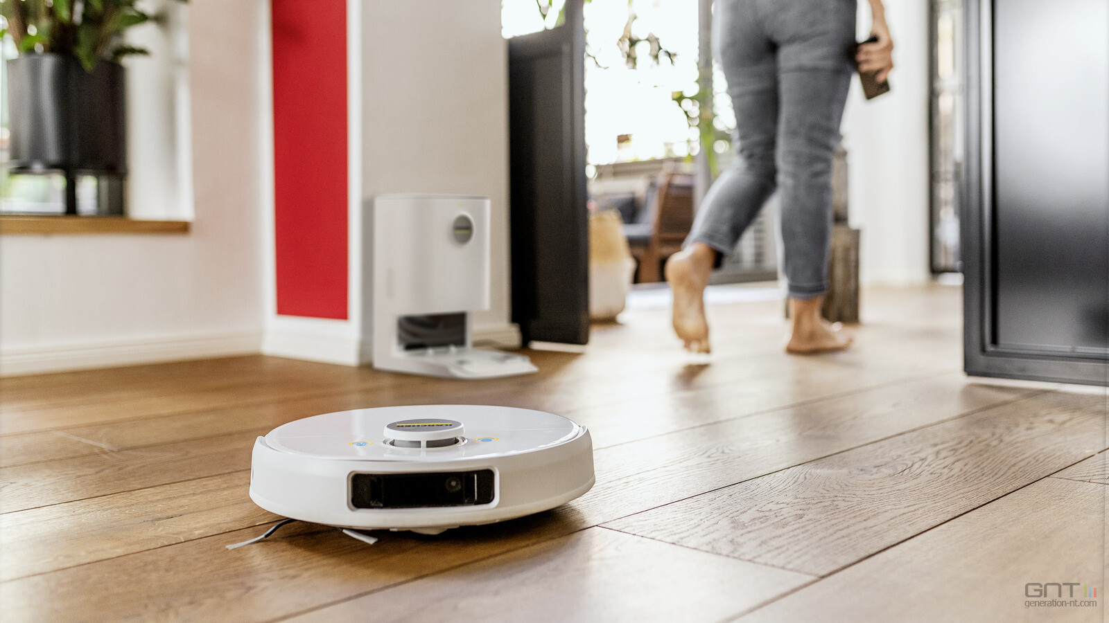 Électroménager en promo : le ménage de printemps démarre chez Boulanger