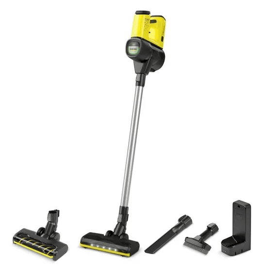 KARCHER VC 6 