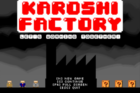 Karoshi Factory : suicidez vous proprement !
