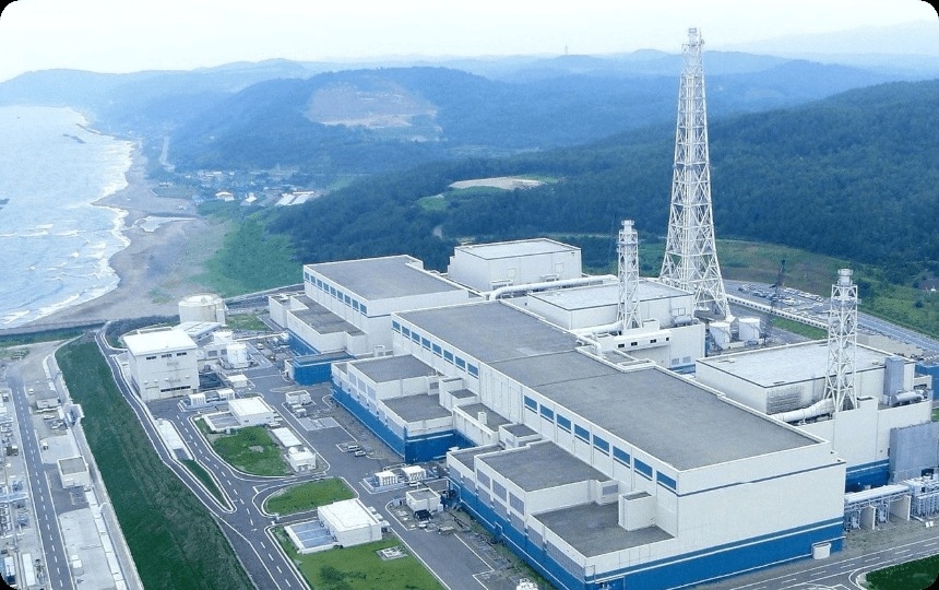 Kashiwazaki-Kariwa 01