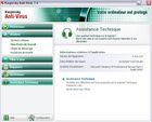 Kaspersky Anti-Virus