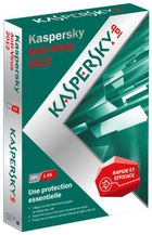 Kaspersky Anti-Virus : la solution antivirale