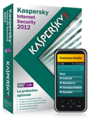 Kaspersky Internet Security : protéger son ordinateur des cyber-menaces