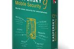 Kaspersky Mobile Security